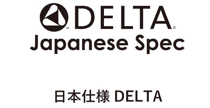 DELTA Japanese Spec
